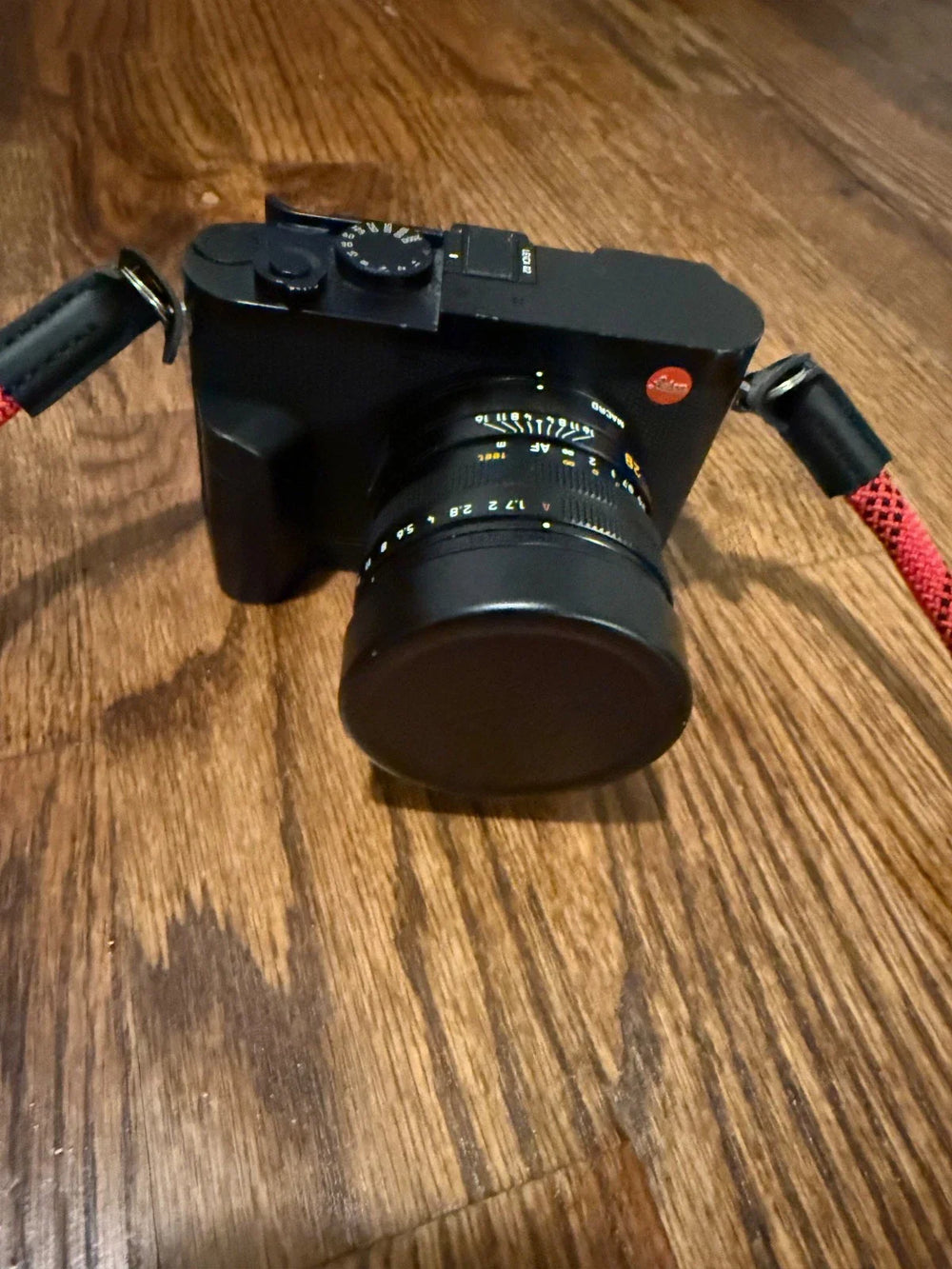 LEICA Q2 W/ EXTRAS